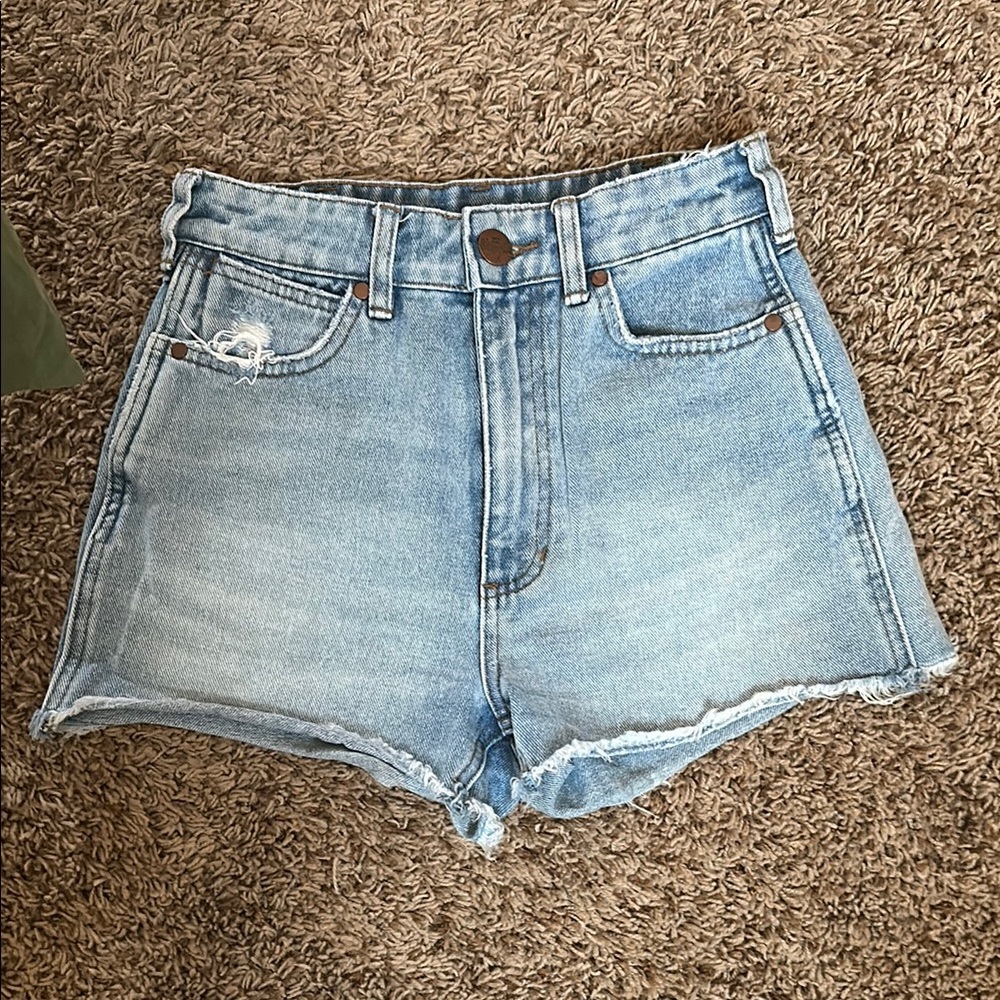 Wrangler Women’s Shorts